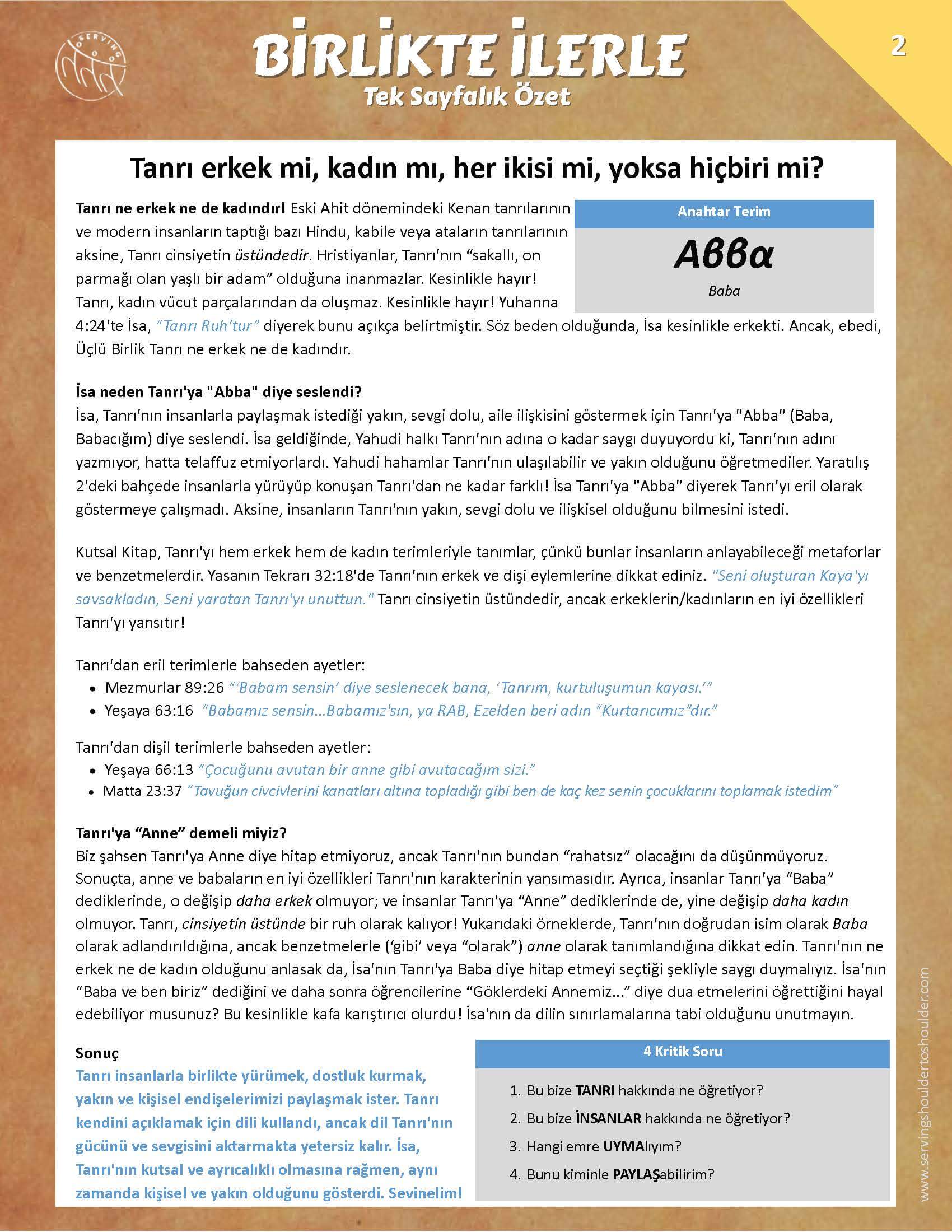 Run With It - Turkish_2