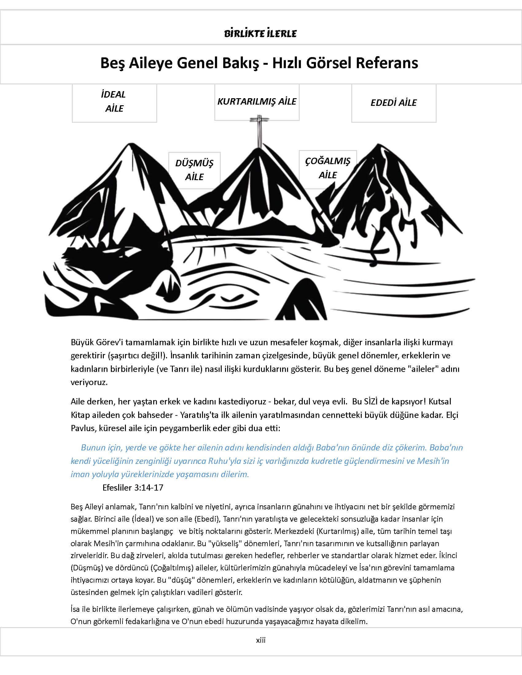 Run With It - Turkish_5 Families